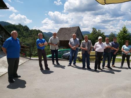 Vodovod v Velikih Gorelcah 4